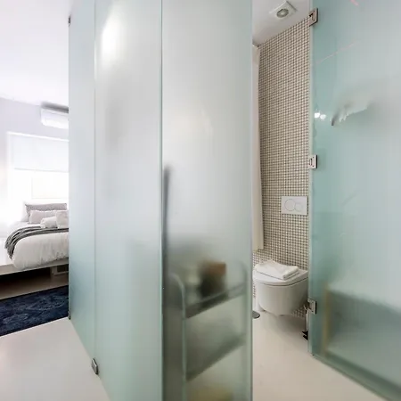 Apartman Casa Wlms Portimão
