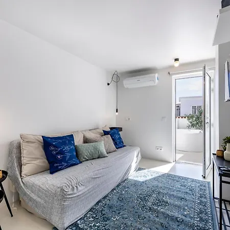 Casa Wlms * Portimão