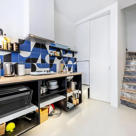 Casa Wlms Apartment Portimao
