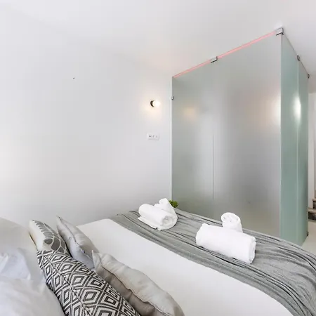 Apartment Casa Wlms *