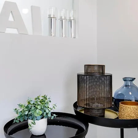 Apartment Casa Wlms Portimao