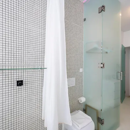 Casa Wlms Appartement *