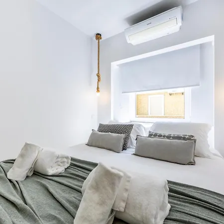 Apartment Casa Wlms Portimao