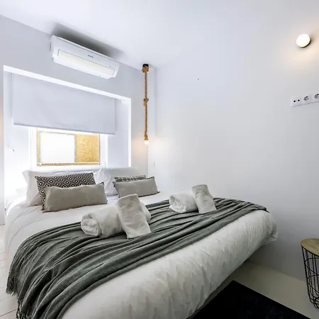 Appartement Casa Wlms