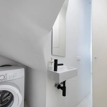 Casa Wlms Appartement *