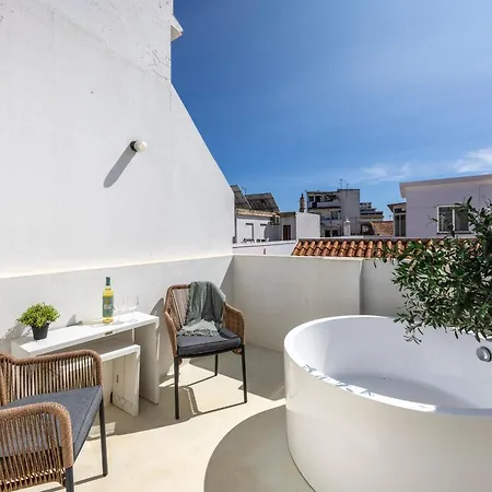 Appartement Casa Wlms *