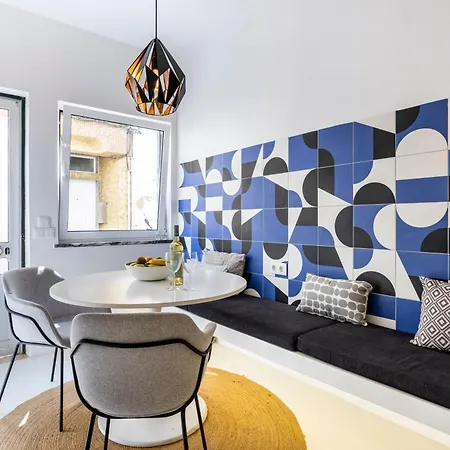 Apartment Casa Wlms