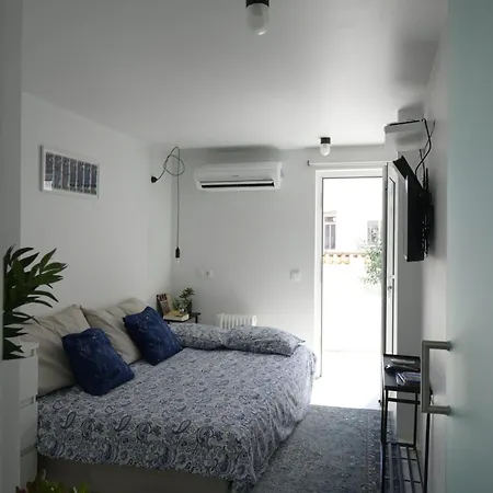 Casa Wlms 公寓